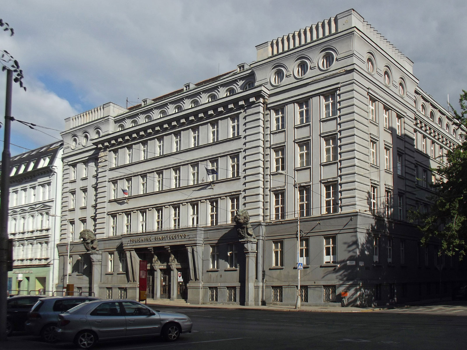 Bratislava